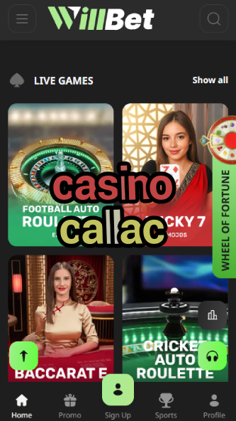 Casino Callac - Top Breton Casino-www302.ydblkf.net